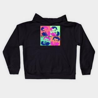 Were you there? Kids Hoodie